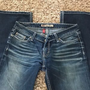 Buckle Jeans size 28 x 31 1/2